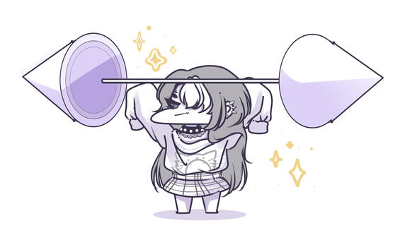 KOU chubs KOU chubs